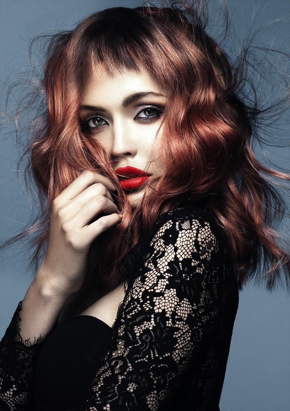 Why Choosing The Right Hair Colourist Is Important